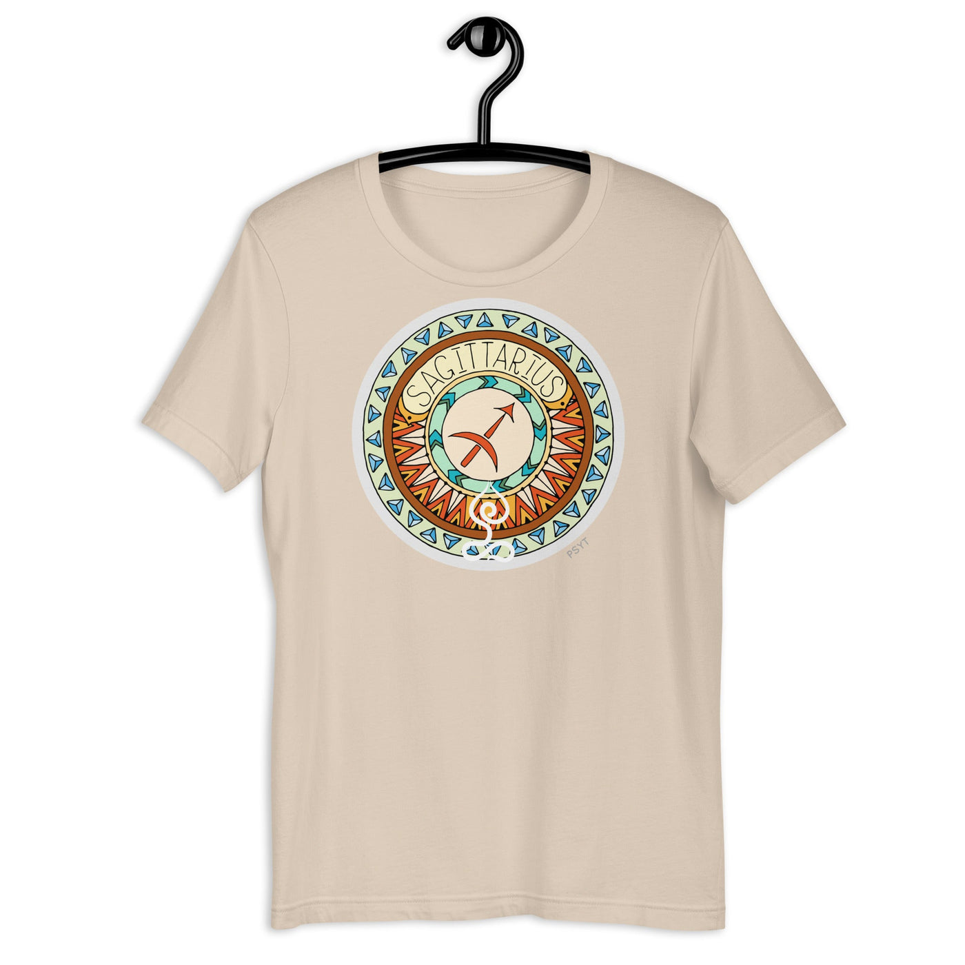 Sagittarius Yogastrology Shirt