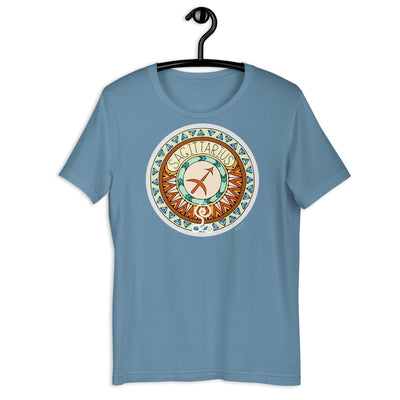 Sagittarius Yogastrology Shirt