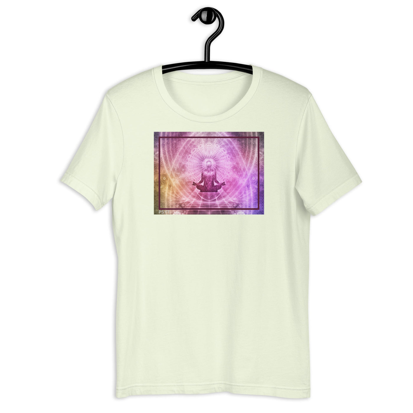 Space Time Buddha Shirt