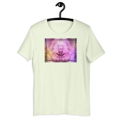 Space Time Buddha Shirt