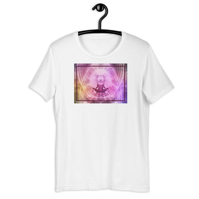 Space Time Buddha Shirt