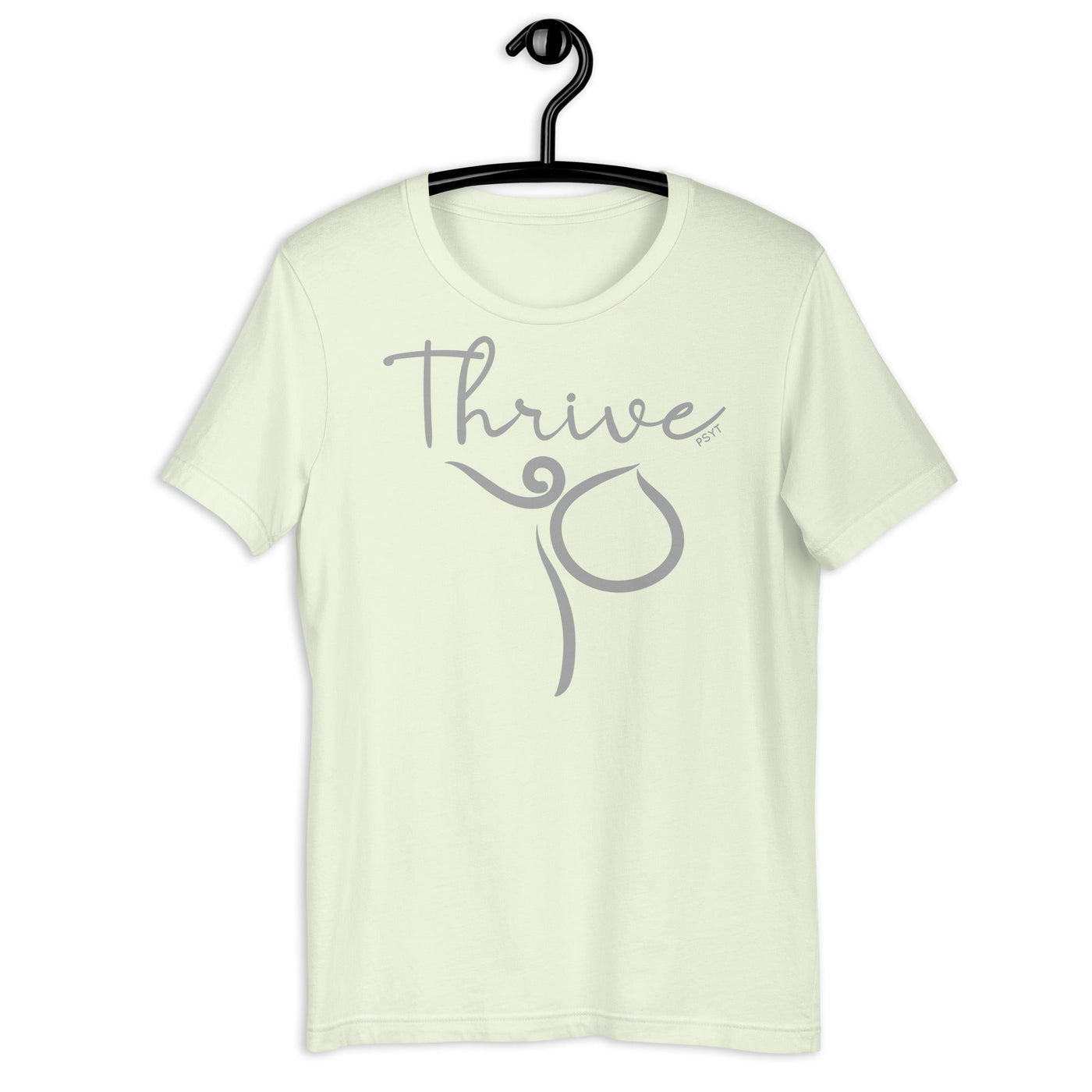 Thrive Inspiration Dance Pose Shirt