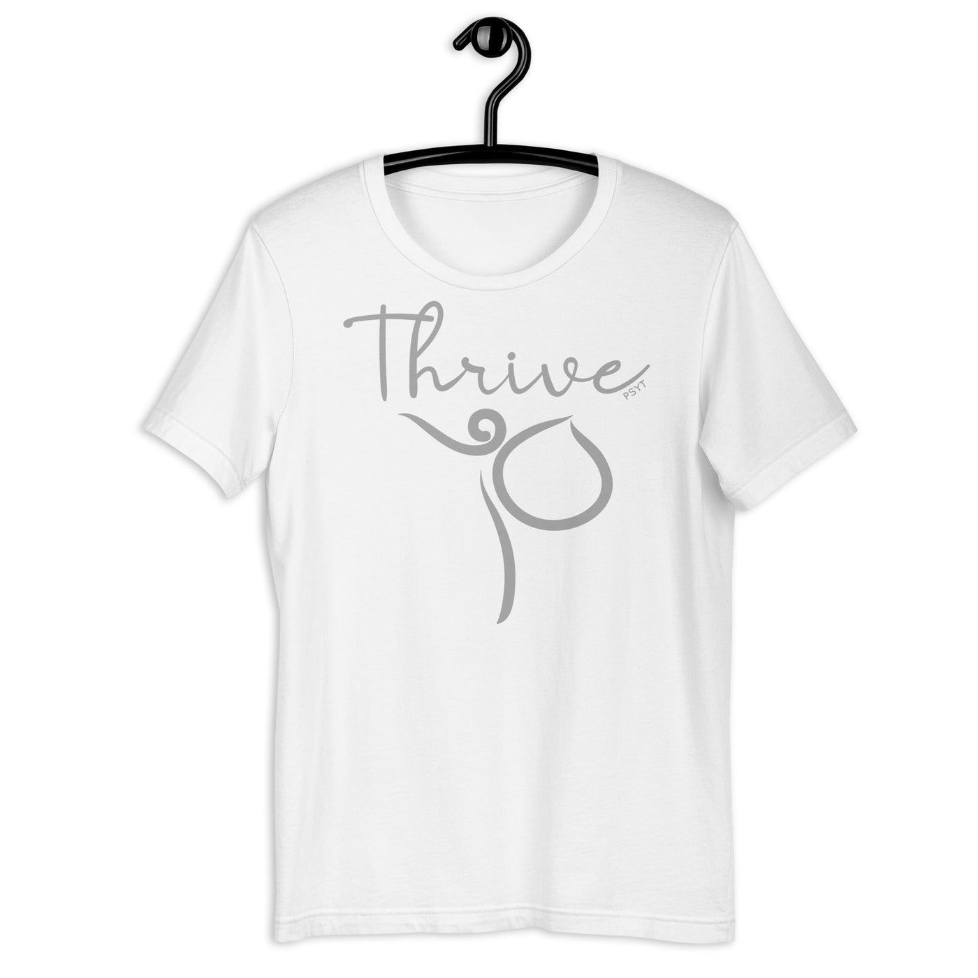 Thrive Inspiration Dance Pose Shirt