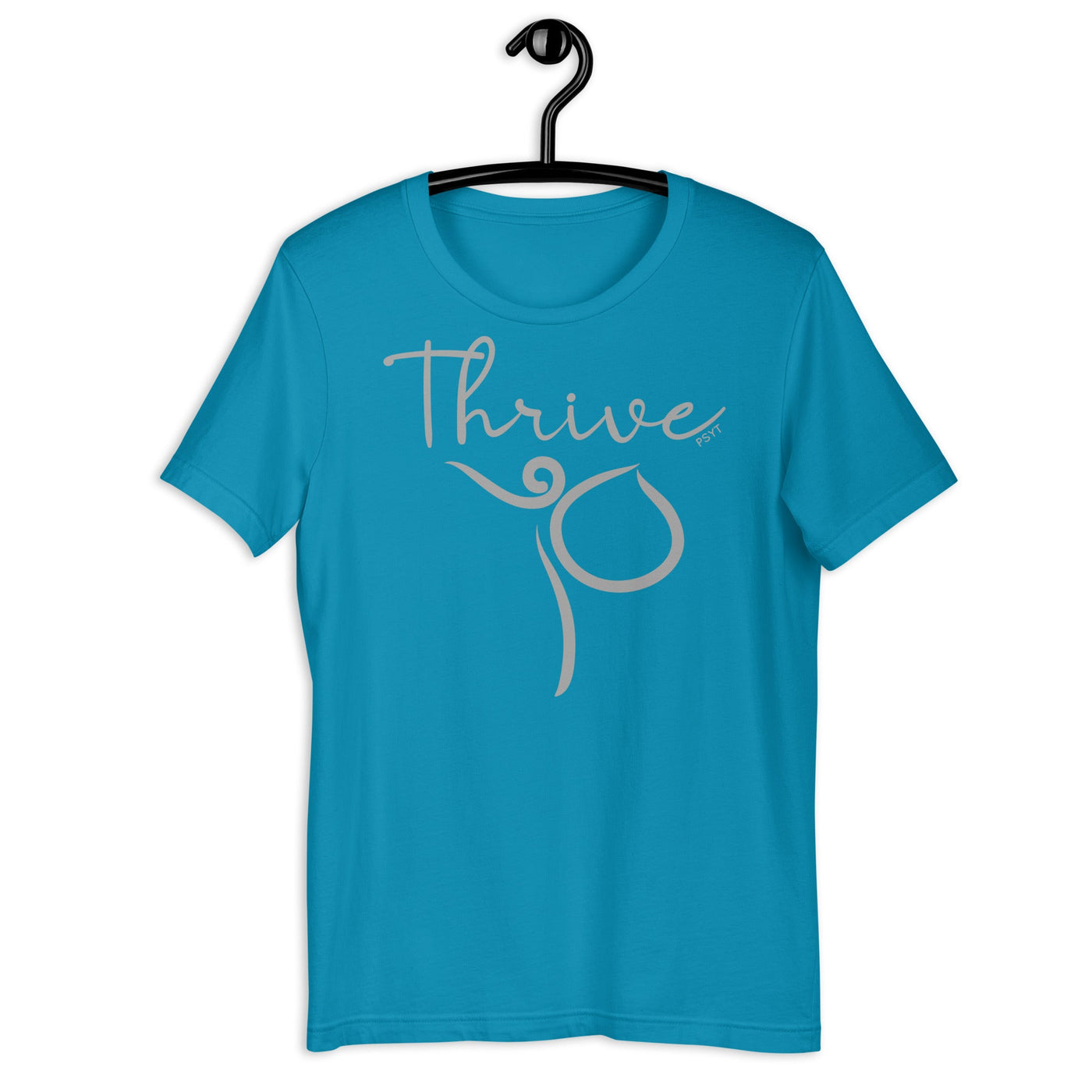 Thrive Inspiration Dance Pose Shirt