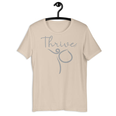 Thrive Inspiration Dance Pose Shirt