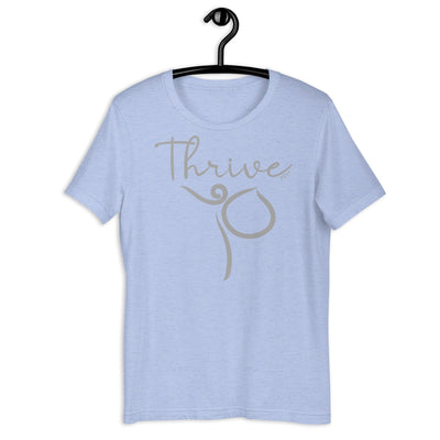 Thrive Inspiration Dance Pose Shirt