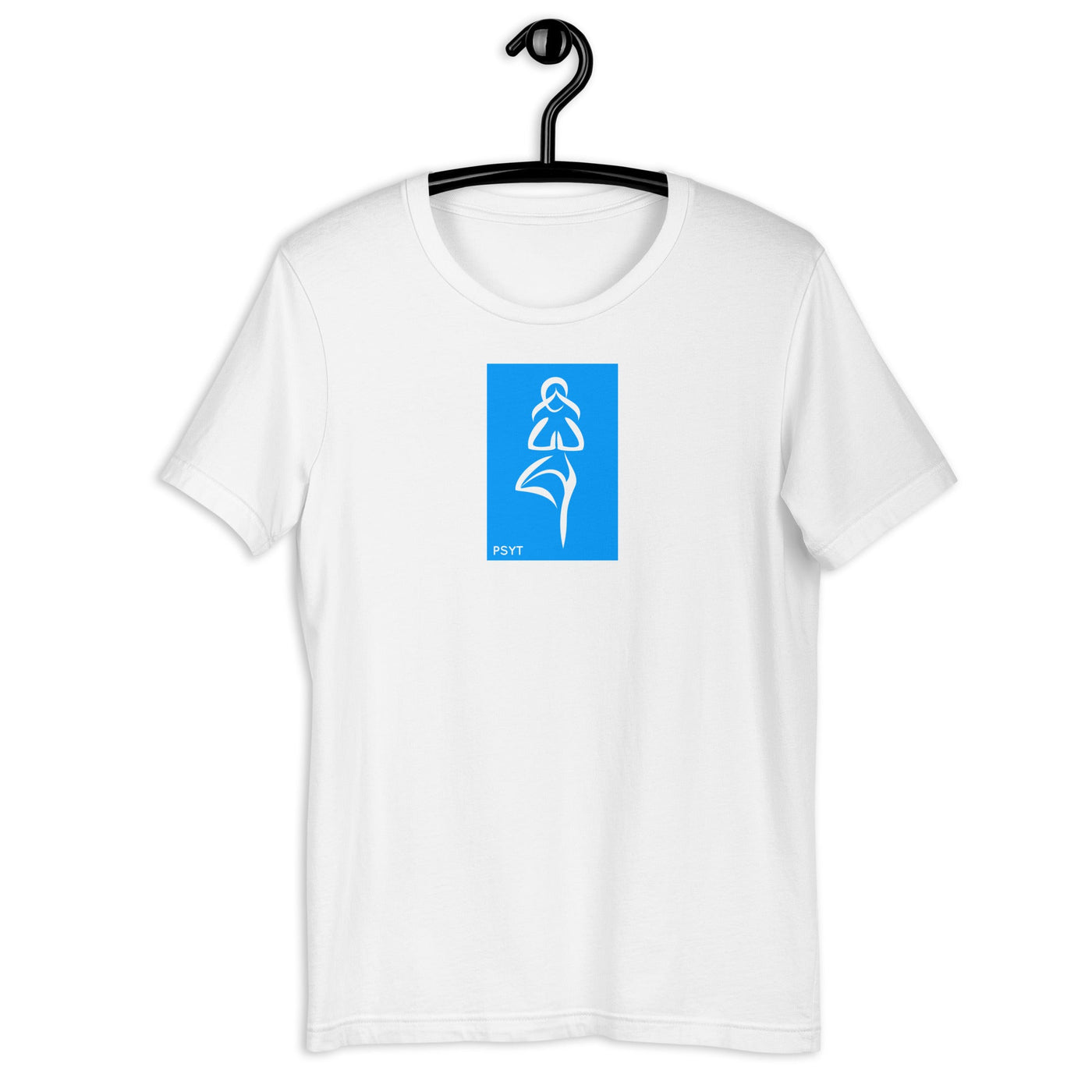 Tree Pose Yogini Panel Shirt