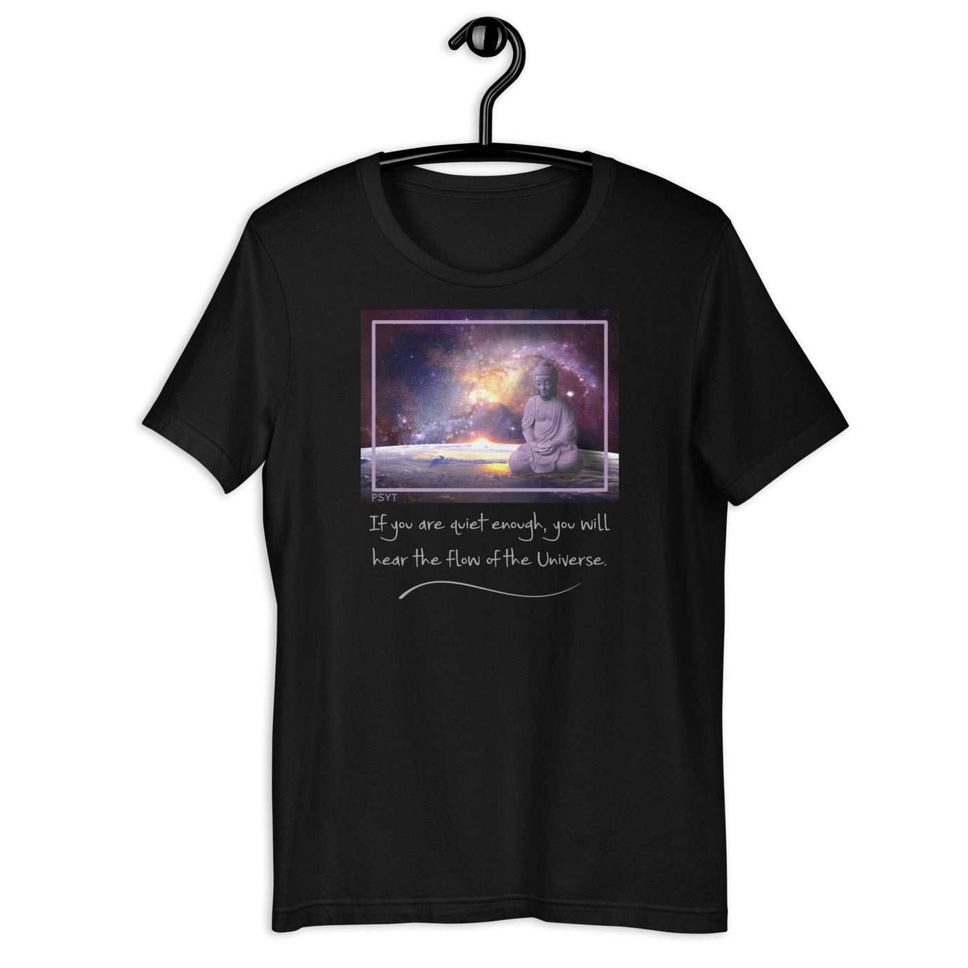 Universe Buddha Quote Shirt