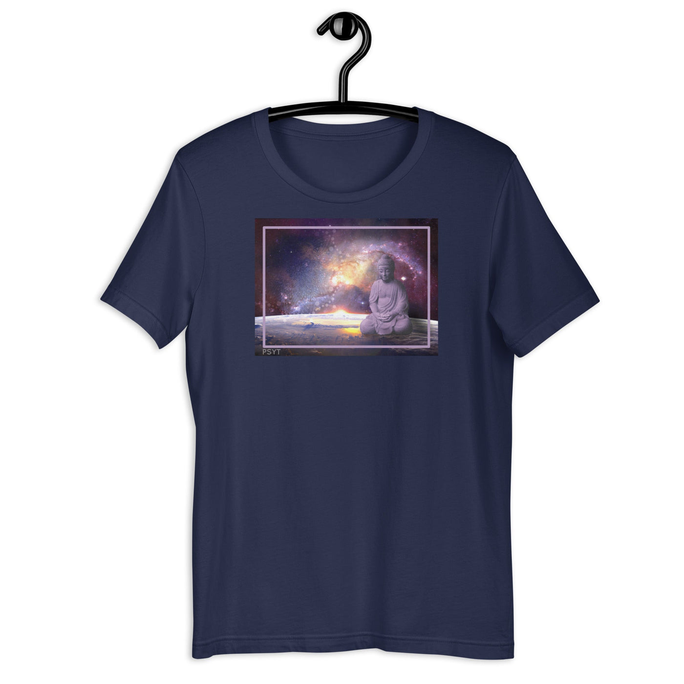 Universe Buddha Shirt