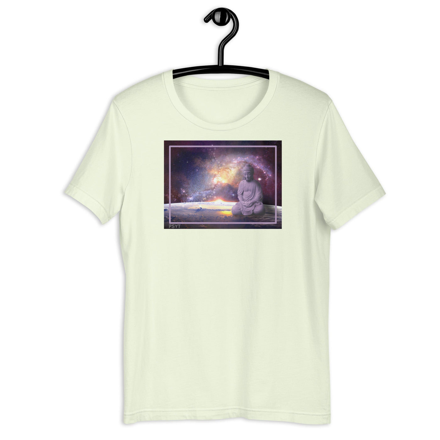 Universe Buddha Shirt