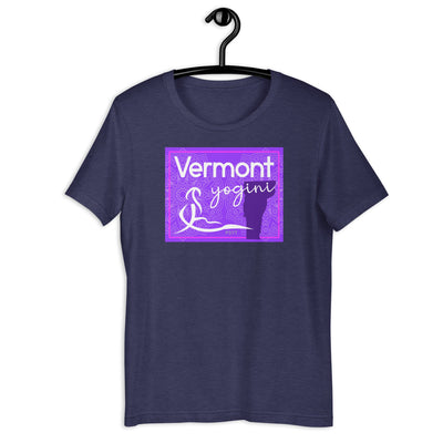 Vermont Yogini Mandala Shirt