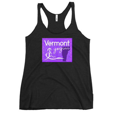 Vermont Yogini Mandala Tank Top