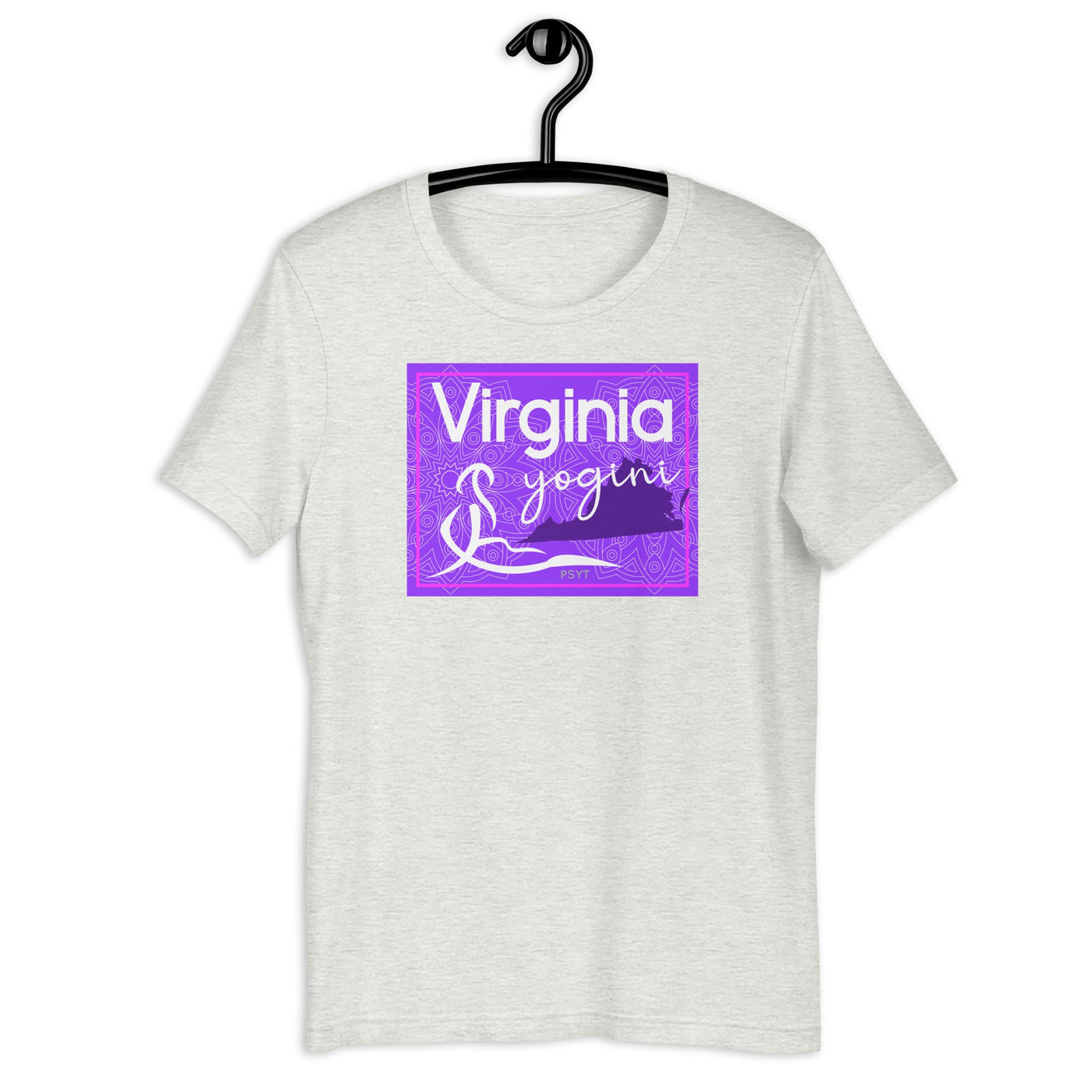 Virginia Yogini Mandala Shirt