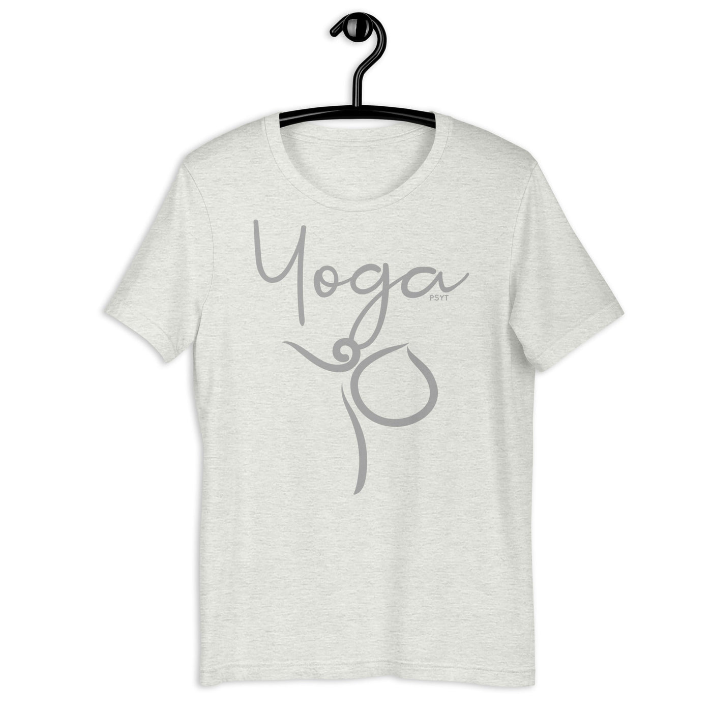 Yoga Inspiration Dance Pose Shirt