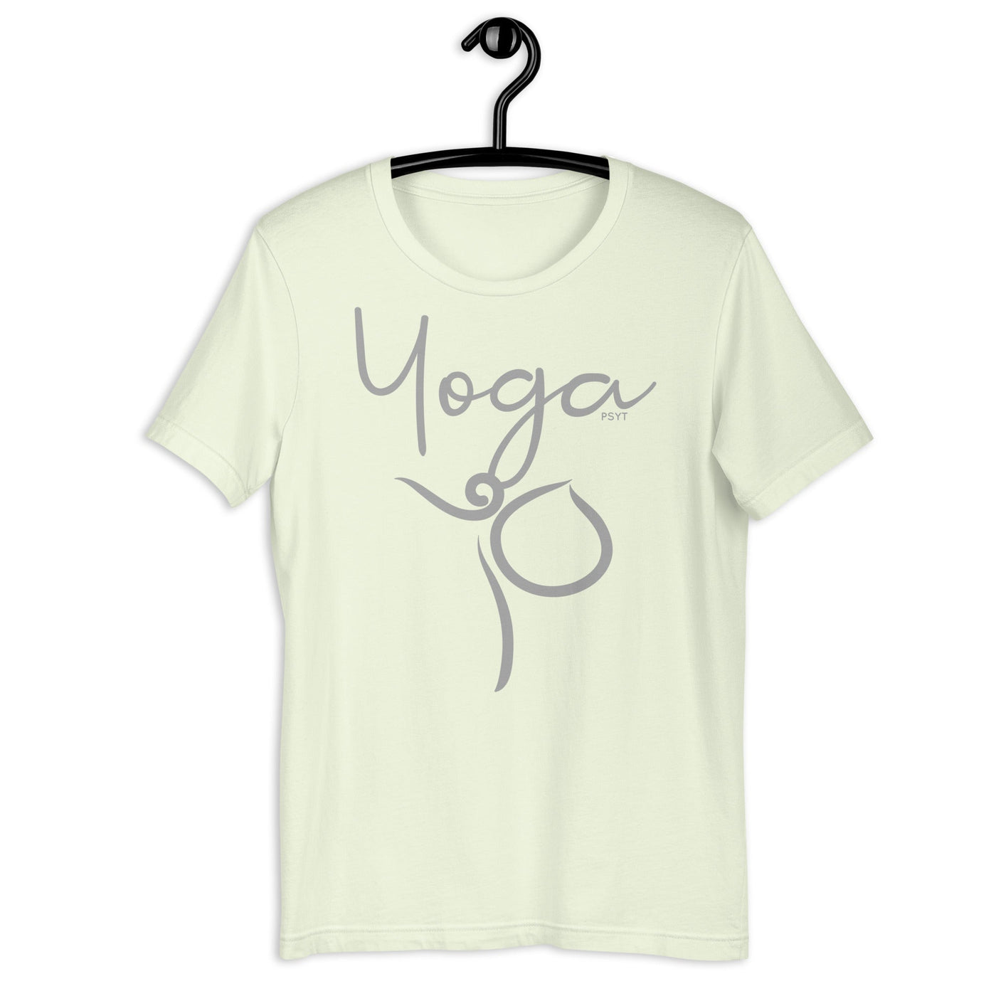 Yoga Inspiration Dance Pose Shirt