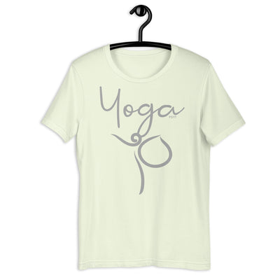 Yoga Inspiration Dance Pose Shirt