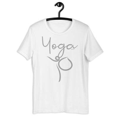 Yoga Inspiration Dance Pose Shirt