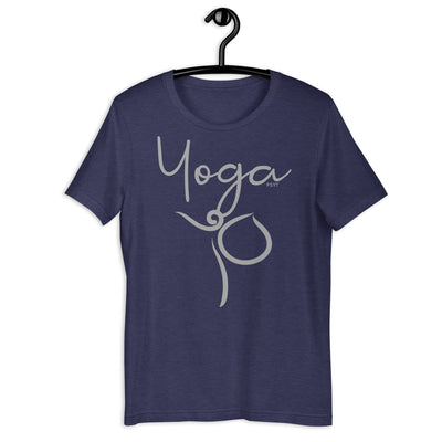 Yoga Inspiration Dance Pose Shirt