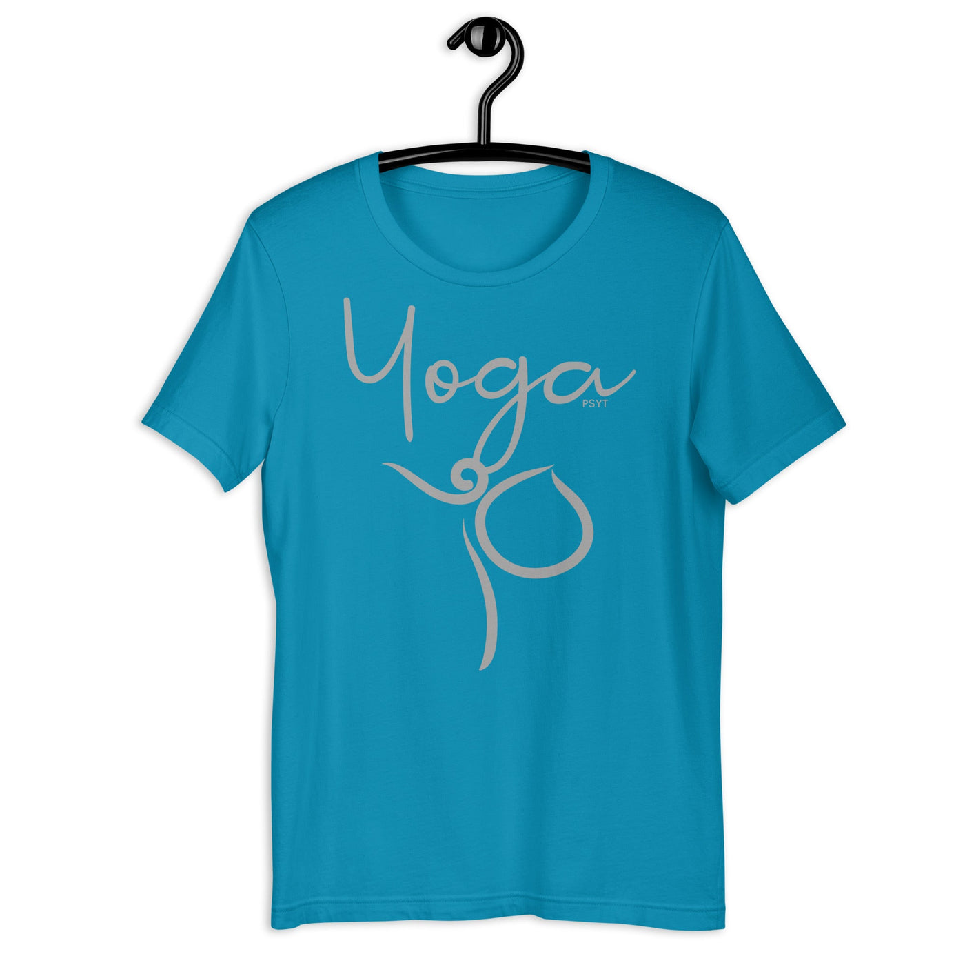 Yoga Inspiration Dance Pose Shirt