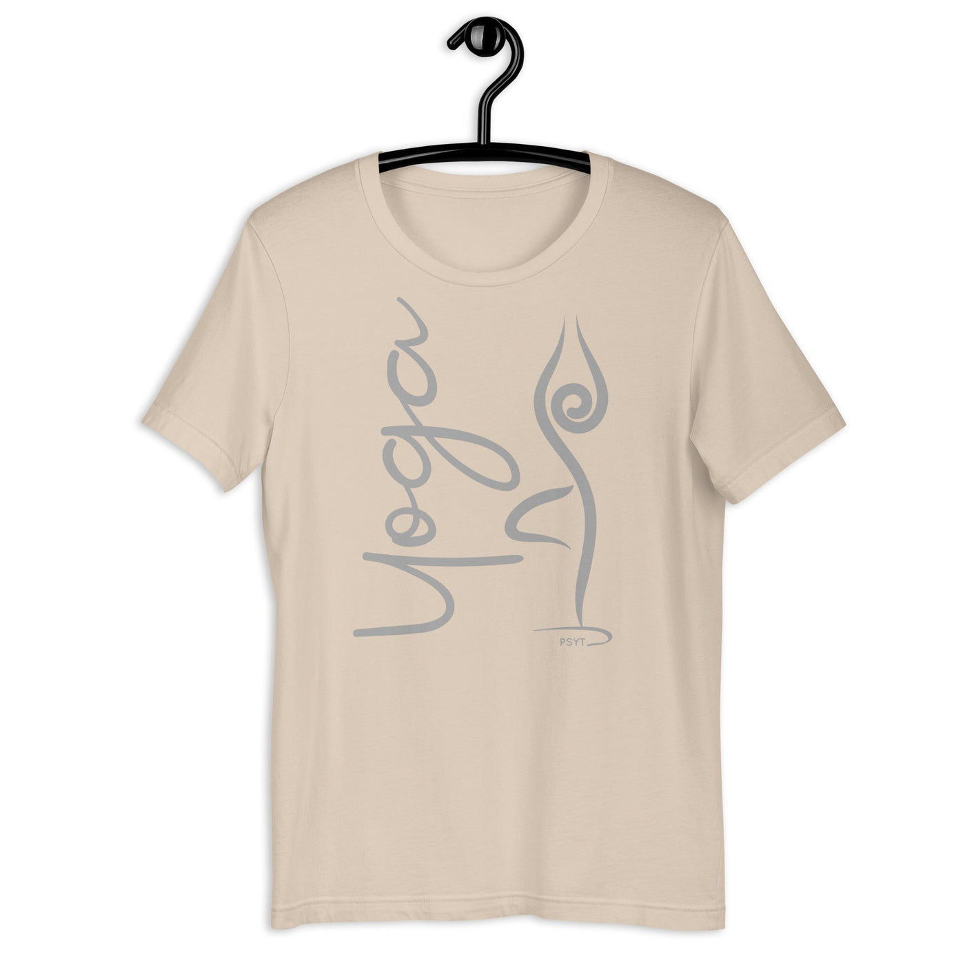 Yoga Inspiration Tree Pose Shirt