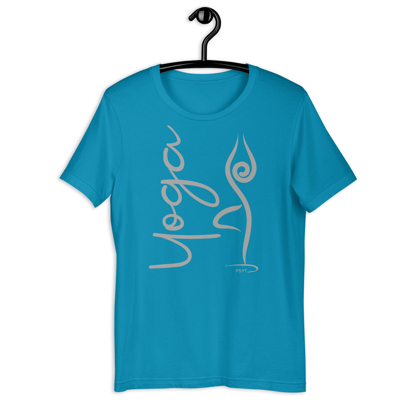 Yoga Inspiration Tree Pose Shirt