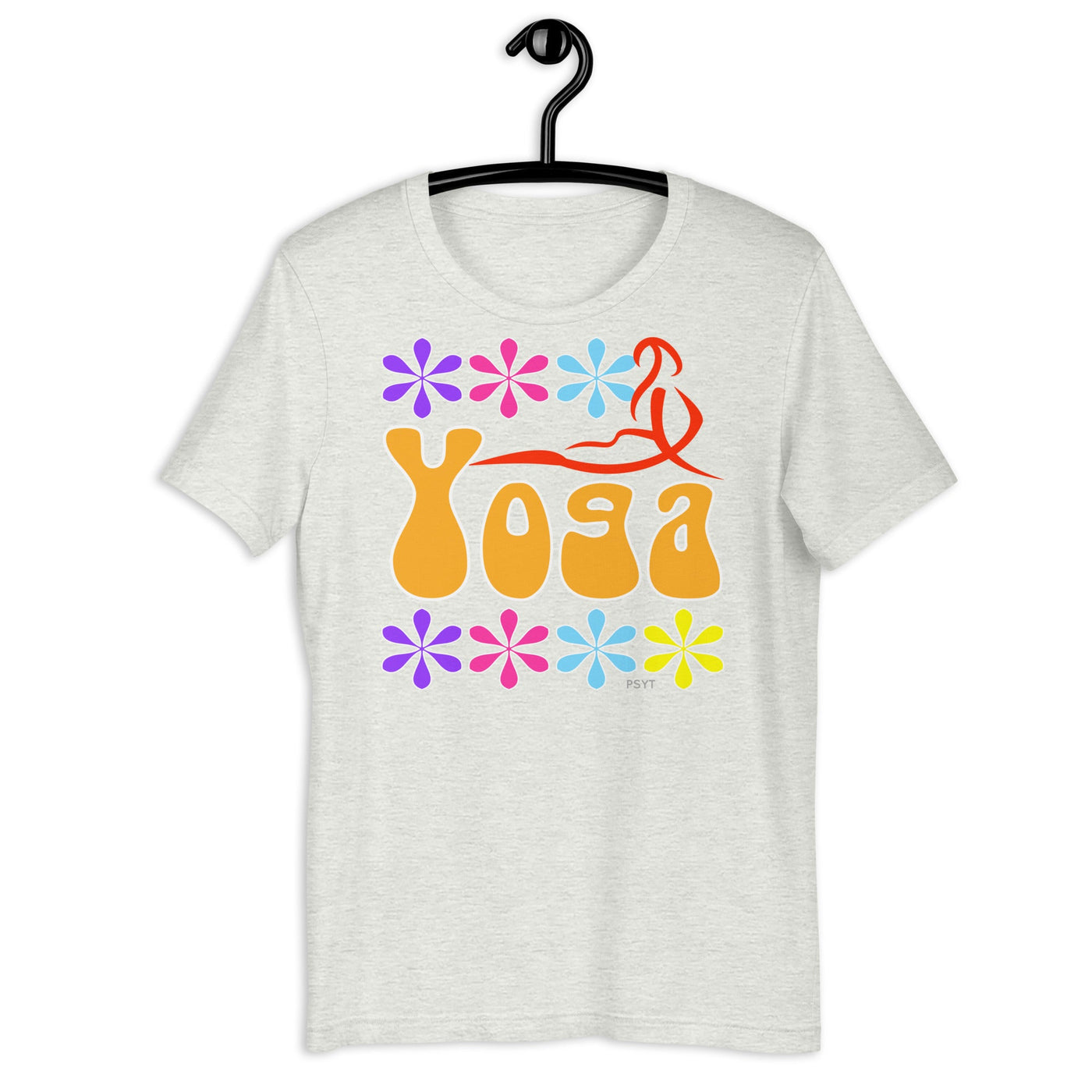 Yoga Retro Groovy Shirt