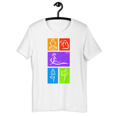 Yogini Panels Shirt