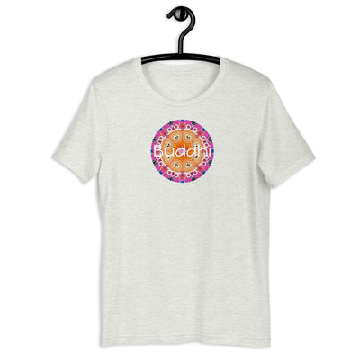 Buddhi Mandala Shirt