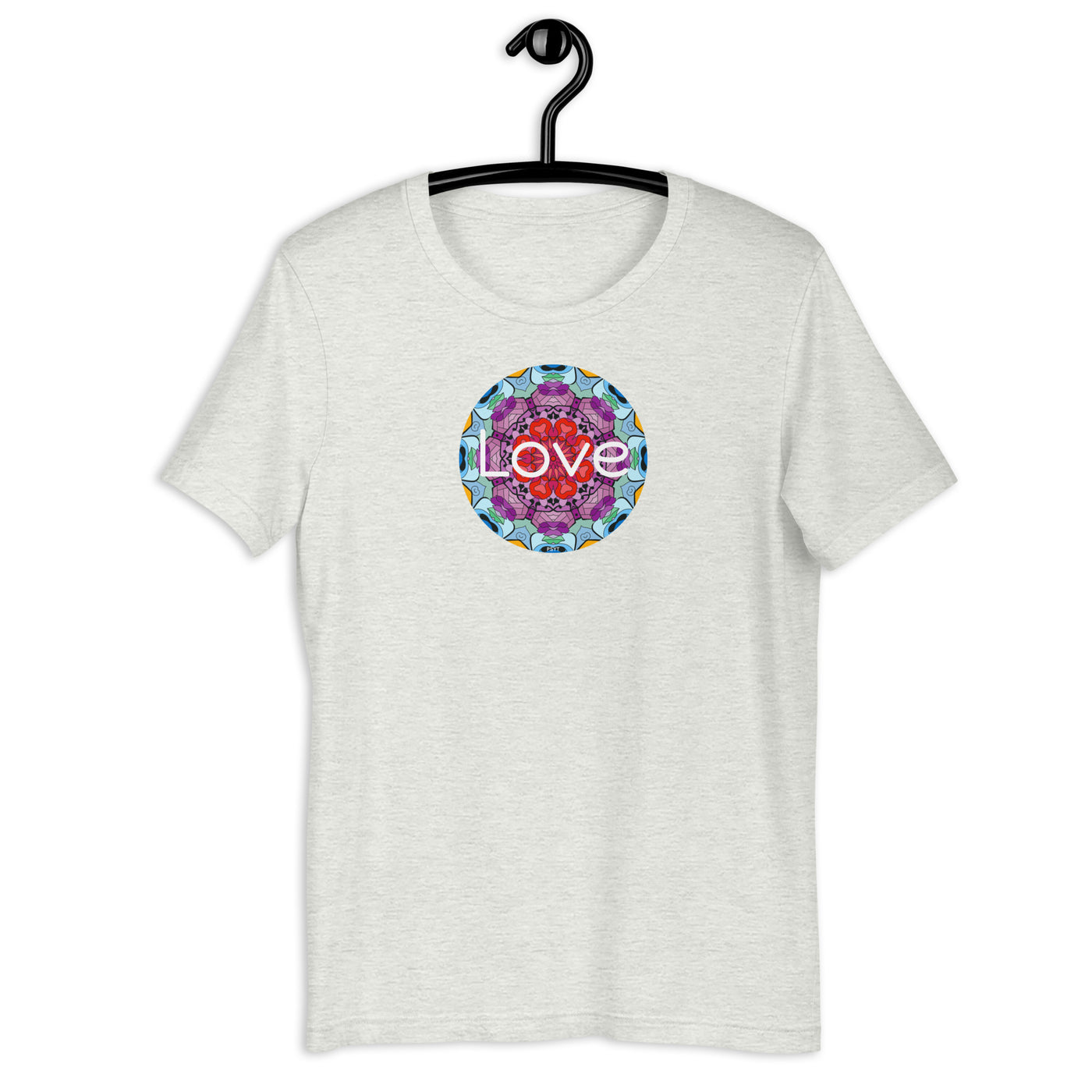 Love Mandala Shirt