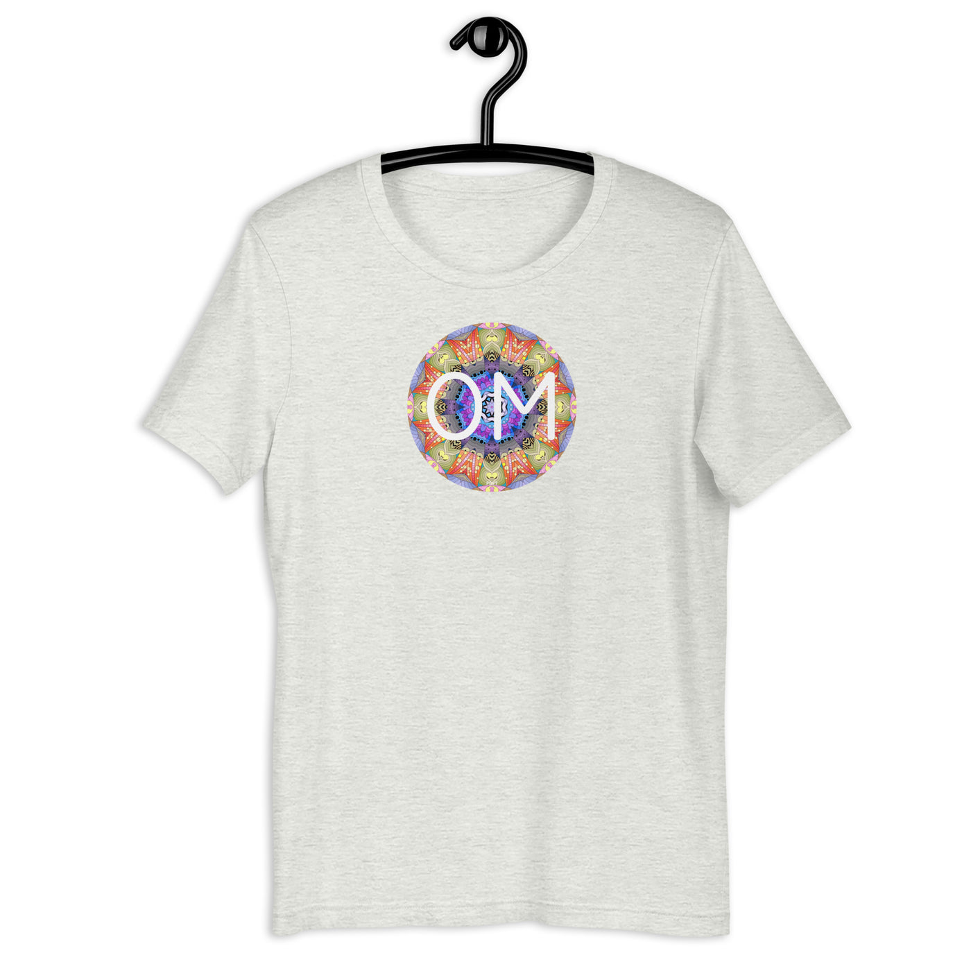 Om Mandala Shirt