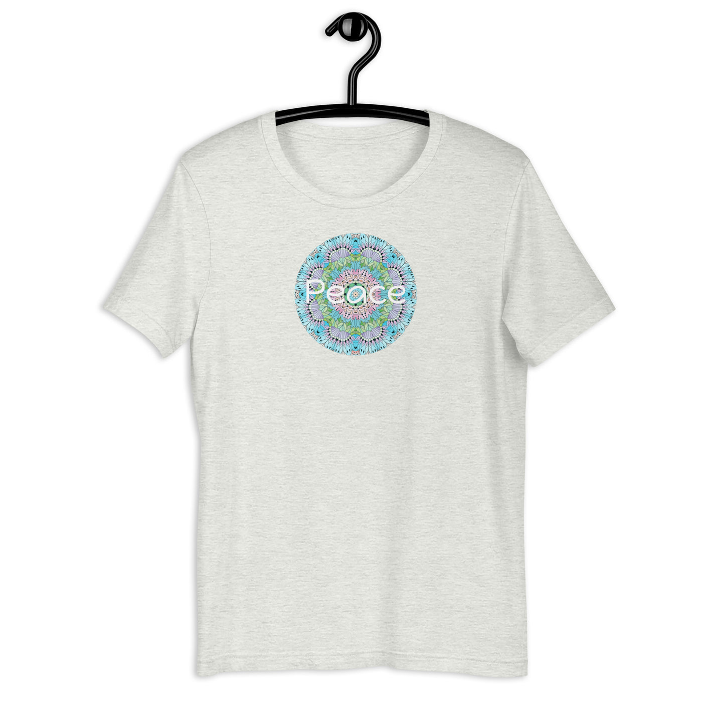 Peace Mandala Shirt