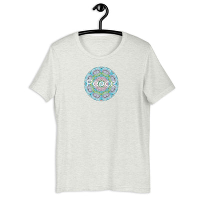 Peace Mandala Shirt