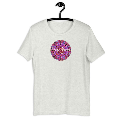 Savasana Mandala Shirt