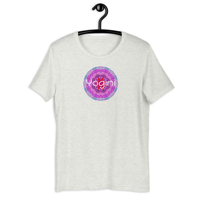 Yogini Mandala Shirt