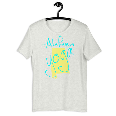 Alabama Yoga Shirt