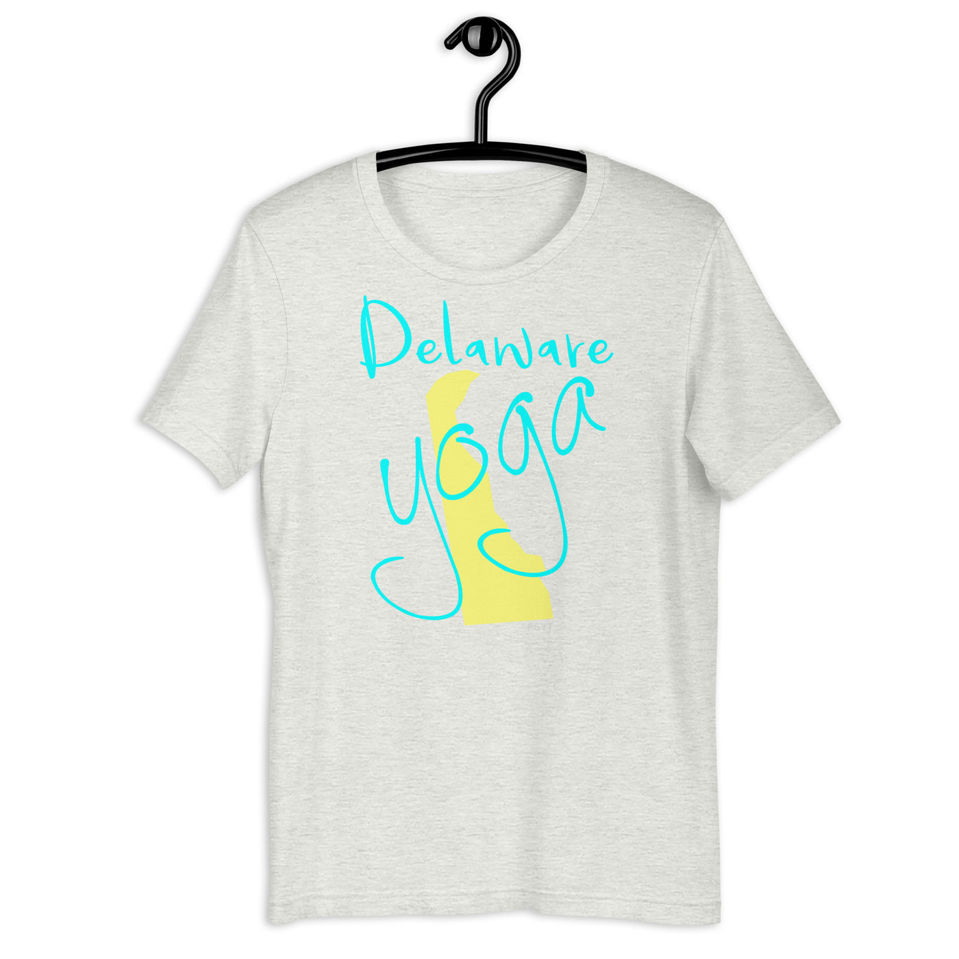 Delaware Yoga Shirt