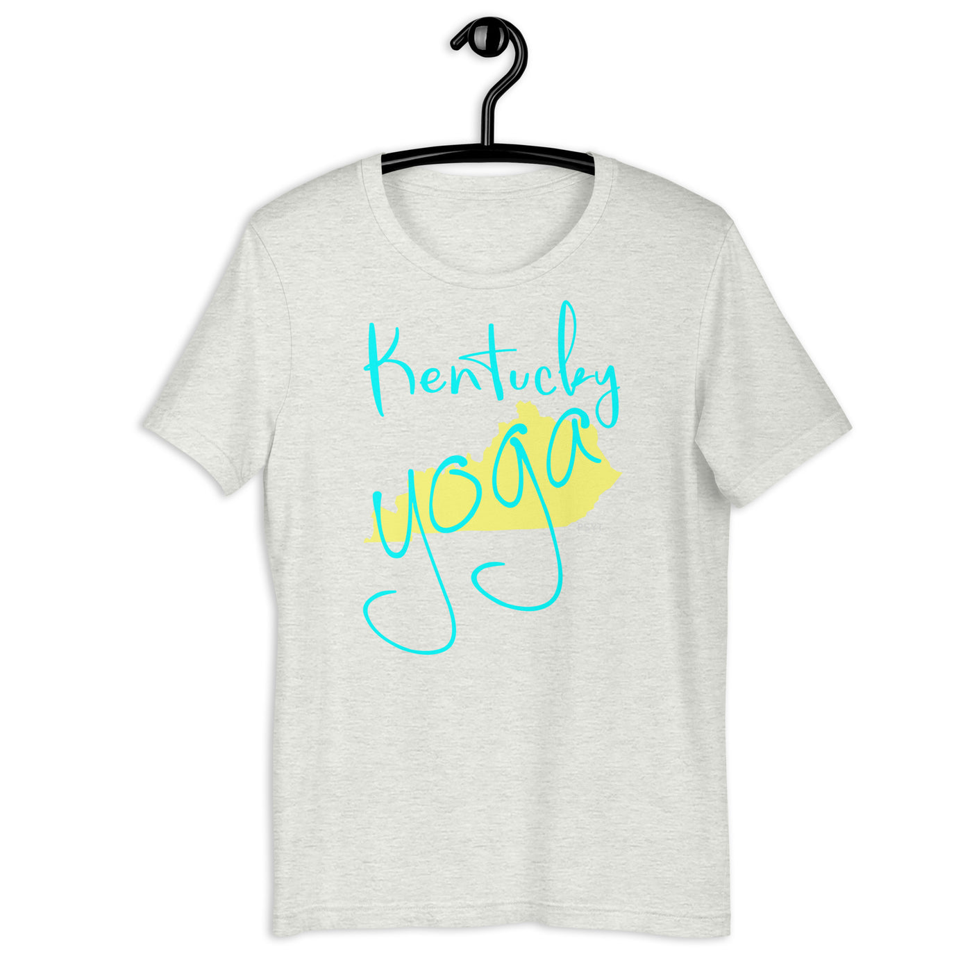 Kentucky Yoga Shirt