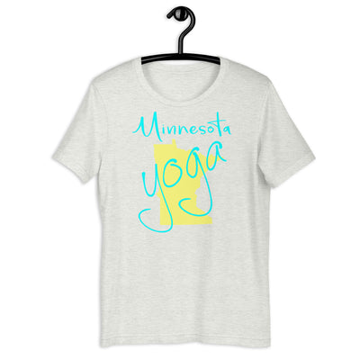 Minnesota Yoga Shirt