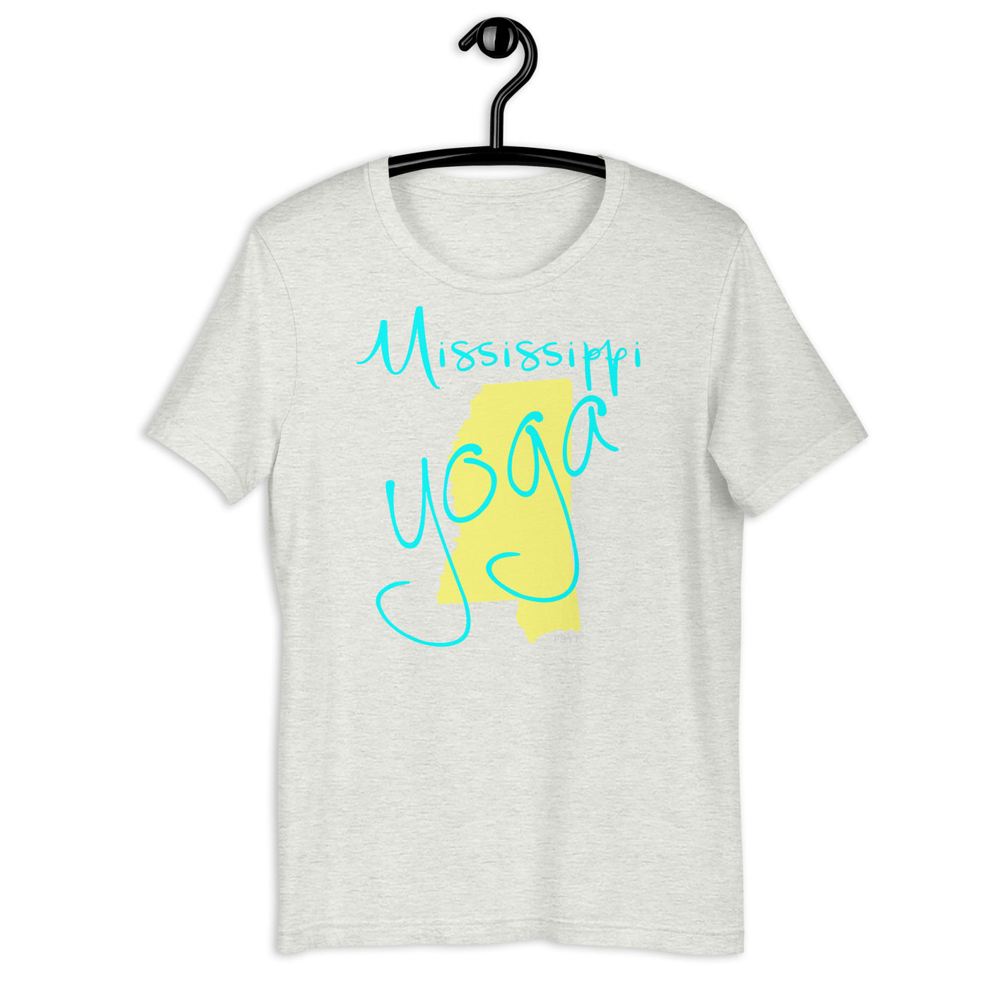 Mississippi Yoga Shirt