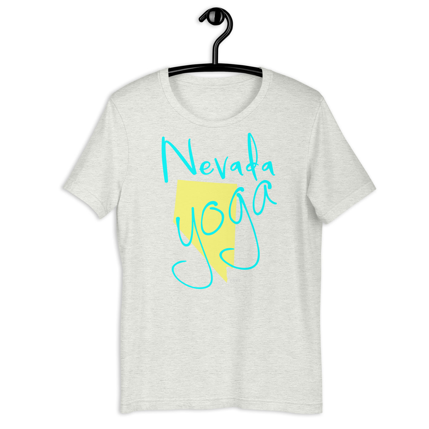 Nevada Yoga Shirt