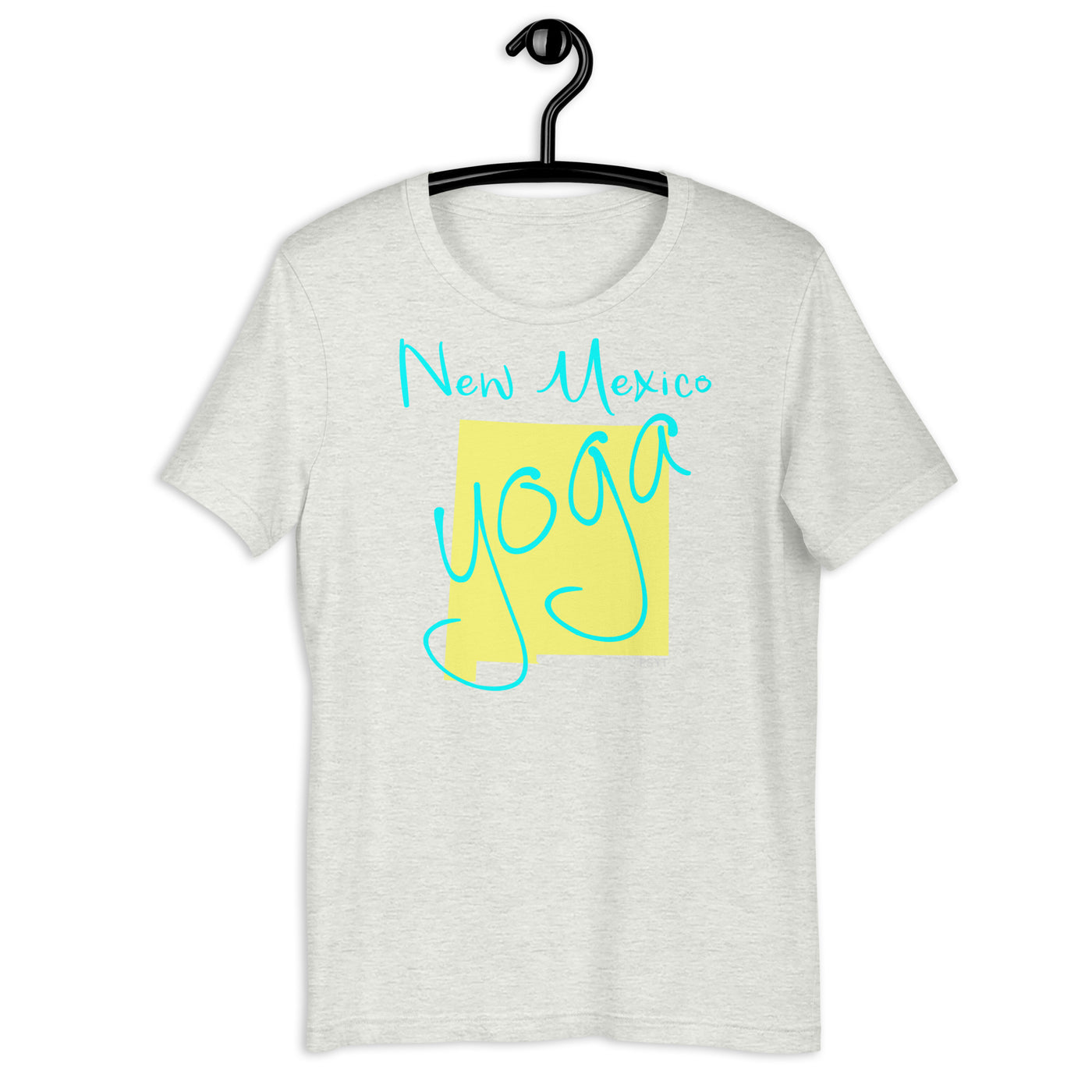 New Mexico Yoga Shirt