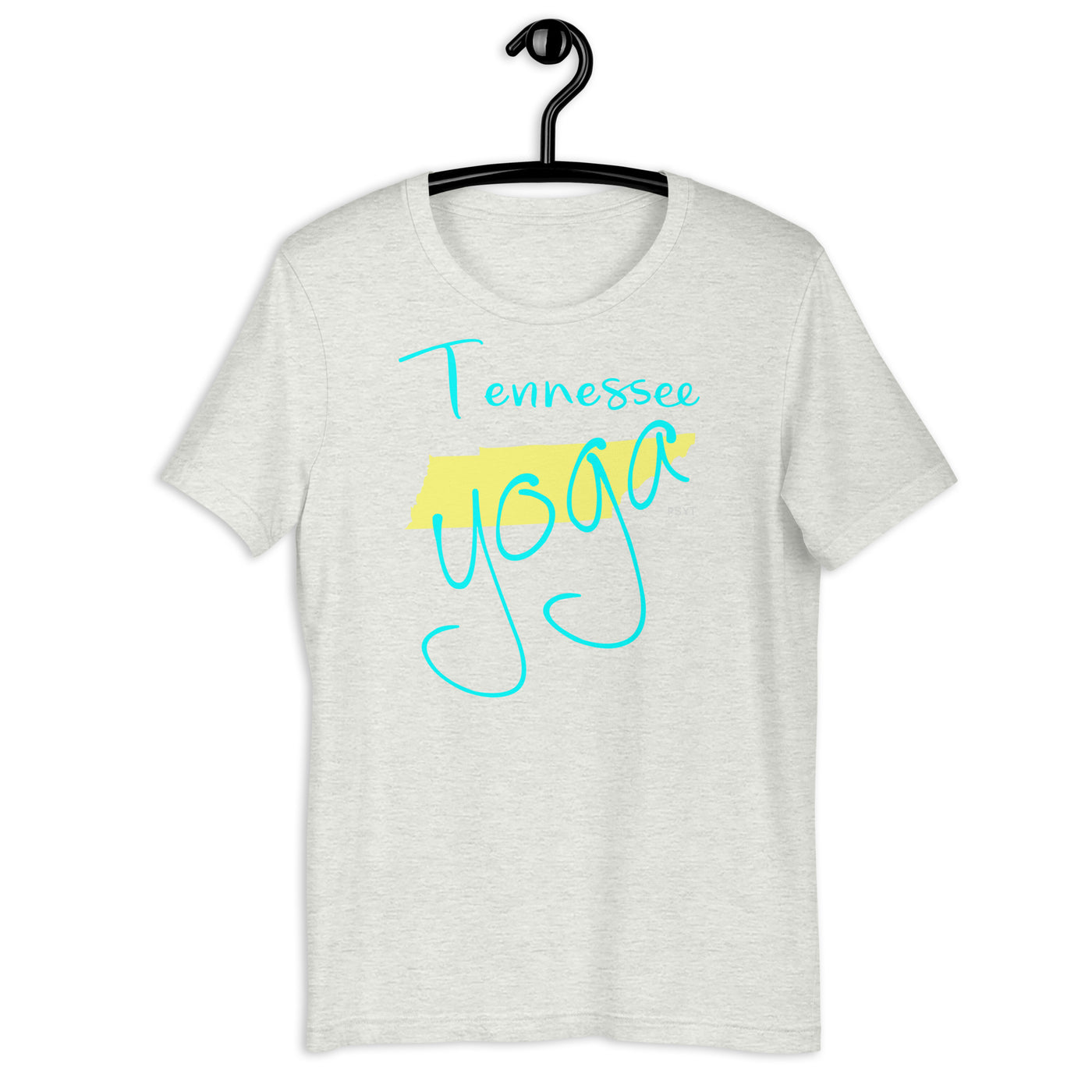 Tennessee Yoga Shirt