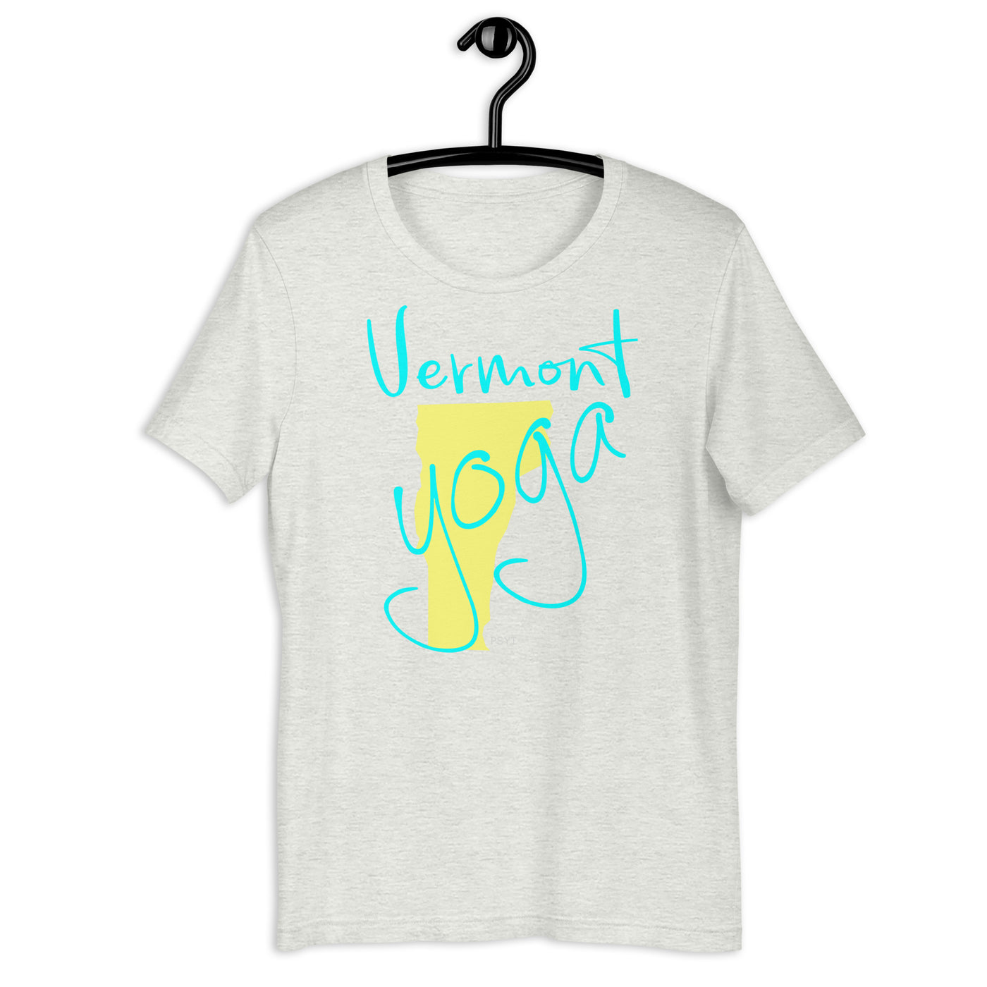 Vermont Yoga Shirt