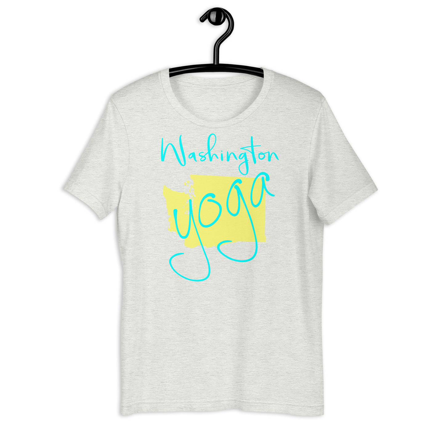 Washington Yoga Shirt