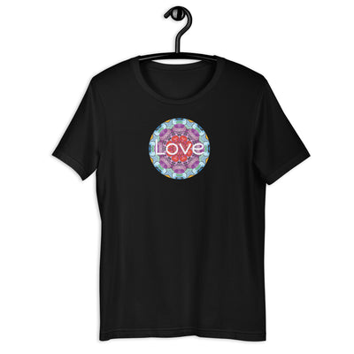 Love Mandala Shirt