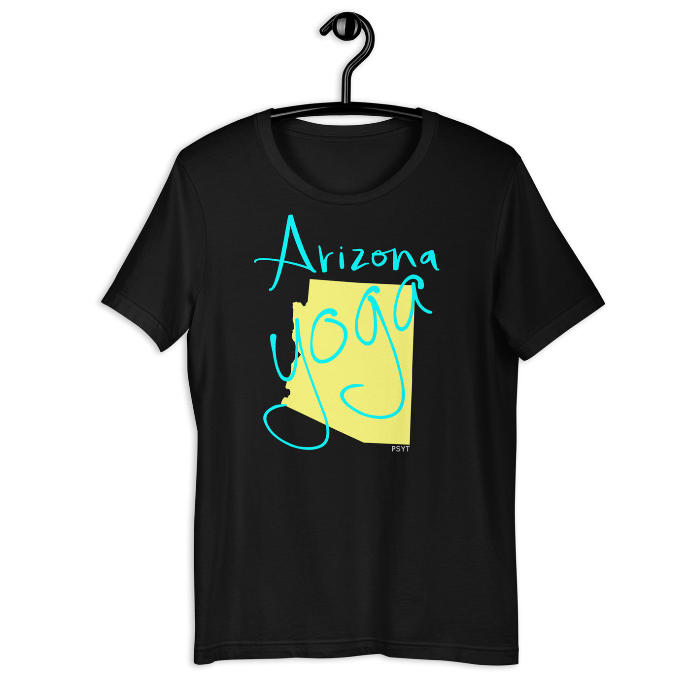 Arizona Yoga Shirt