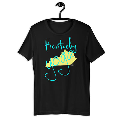 Kentucky Yoga Shirt