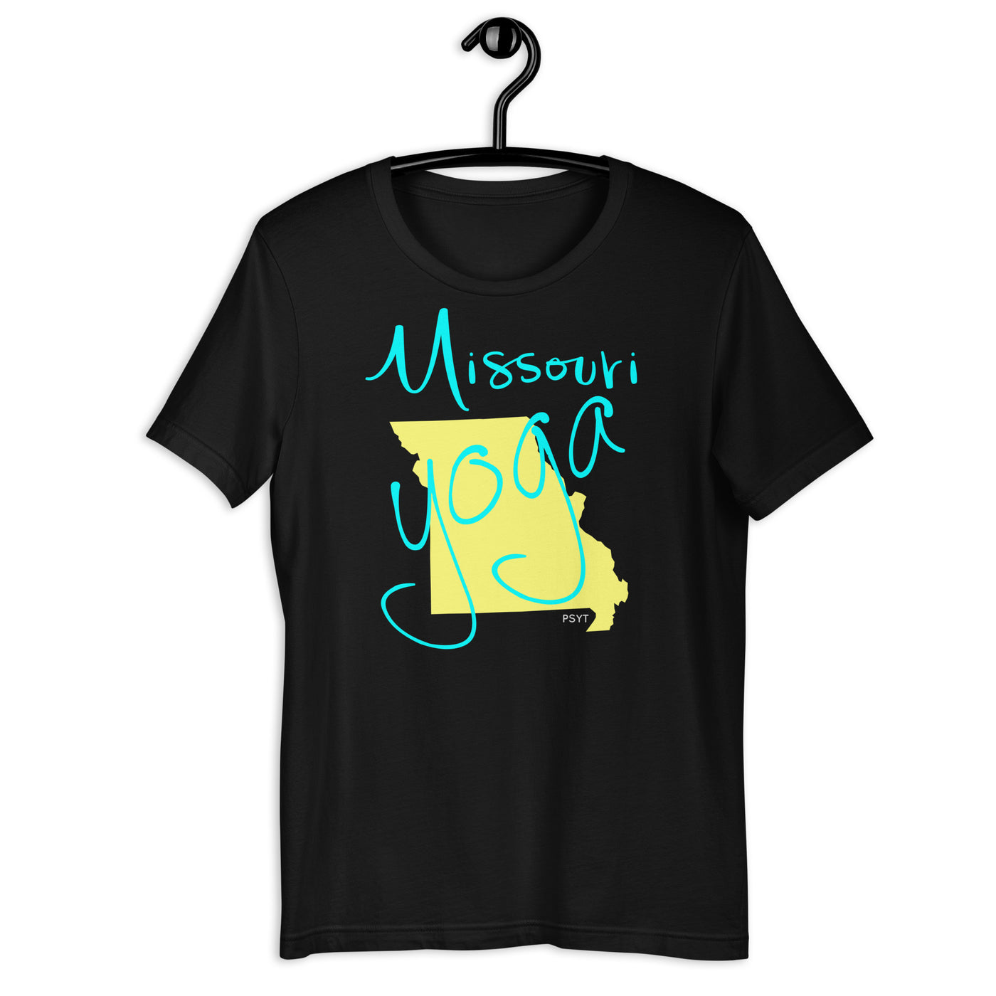 Missouri Yoga Shirt