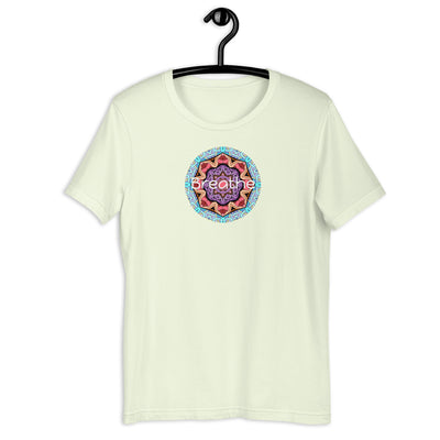 Breathe Mandala Shirt