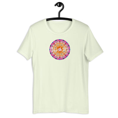 Buddhi Mandala Shirt